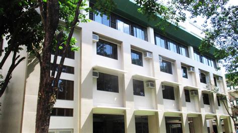 About Us – Notre Dame of Greater Manila.